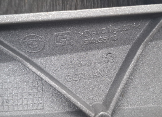 Kuipframe BMW R 1200 GS LC