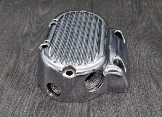 Getriebe Harley Davidson FLSTC Heritage Softail Classic