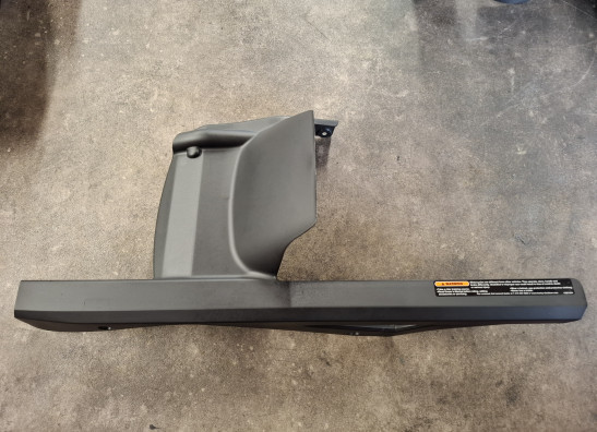 Kettenschutz Harley Davidson Pan America