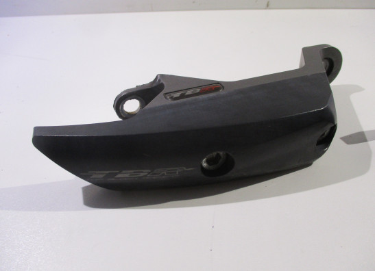 Sturz pads Honda CB 650 F