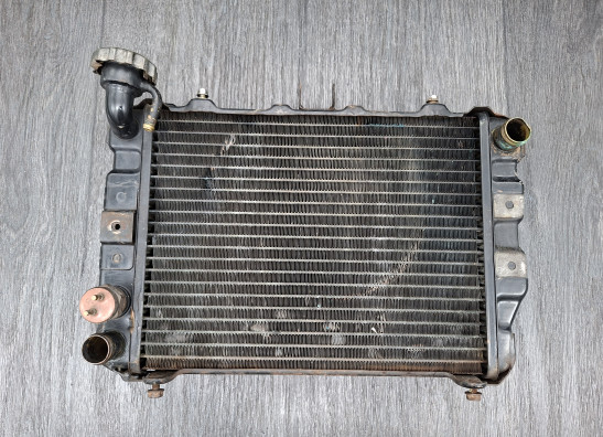 Radiateur Honda VF 700  750 S Sabre
