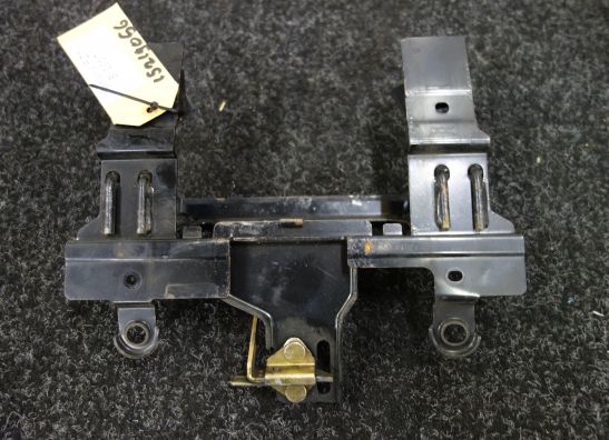 Achtersubframe Yamaha FZ1