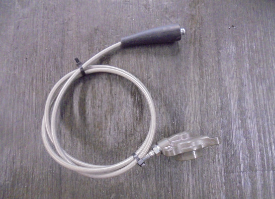 Koppelings cilinder KTM 690 enduro R