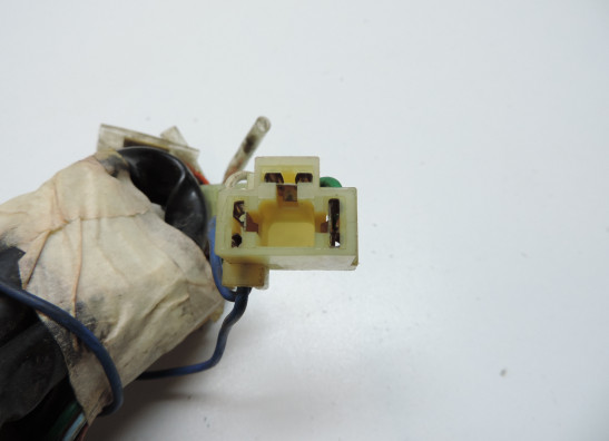 Handlebar switch assy left Honda VT 500