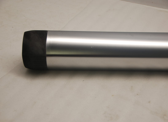 Uitlaat Harley Davidson VROD VRSC