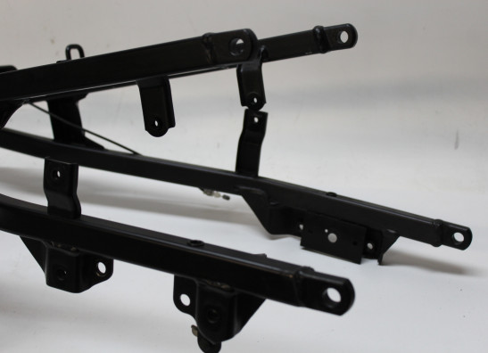 Heckrahme Suzuki DL 650 V STROM