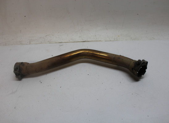 Auspuff-Krummer Triumph Daytona 675 