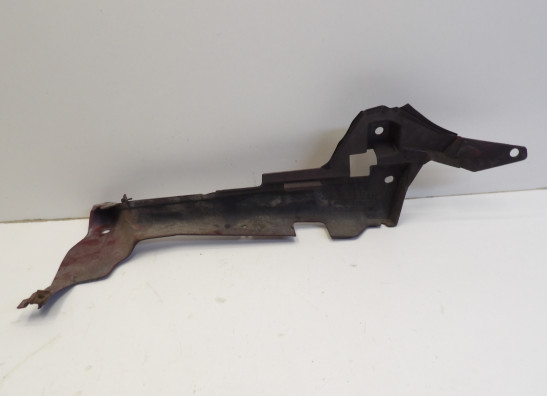 Linker achterkant BMW R 1100 RT