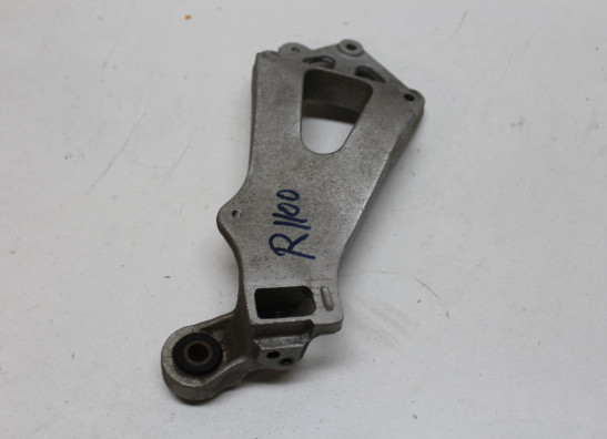 Soziusfussraste rechts Suzuki GSX R 1100