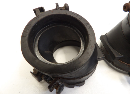 Inlaat rubber Honda CB 500