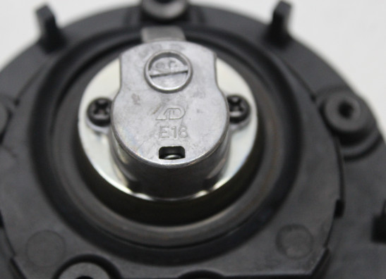 Key set Yamaha MT 09