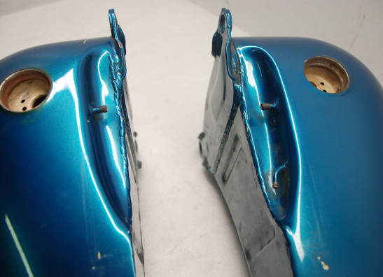 Complete kuipset Harley Davidson Softtail