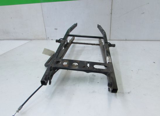 Achtersubframe Honda CBR 1100 XX