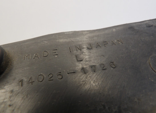 Linker binnenkuip Kawasaki GPZ 600