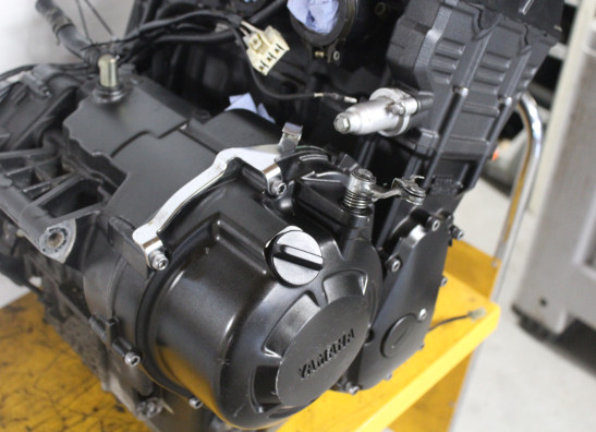 Motorblok Yamaha FAZER 1000