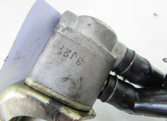 Carburetor assy Suzuki Burgman 400