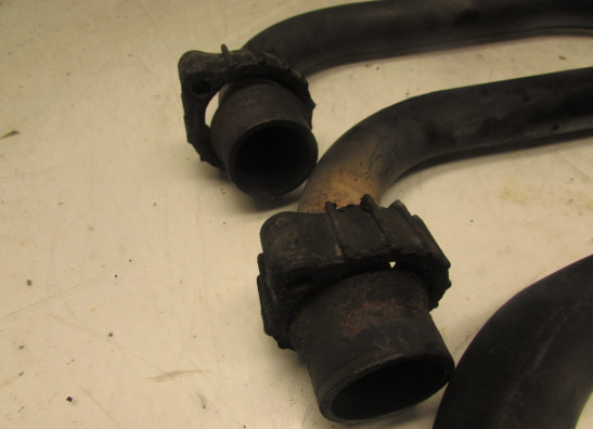 Auspuff-Krummer Yamaha FJ 1200