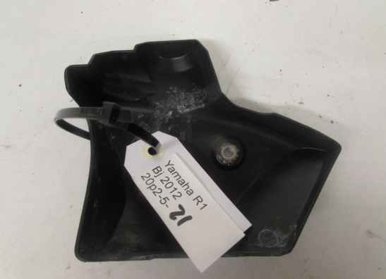 Kuhlflussigkeitsbehälter Yamaha YZF R1