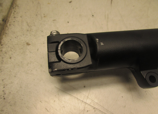 Voorpoot links compleet Honda CBF 500