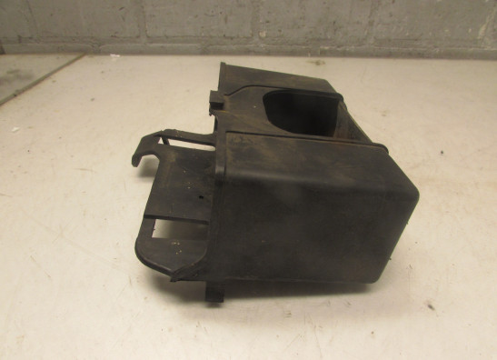 Batterie befestigung Yamaha V max