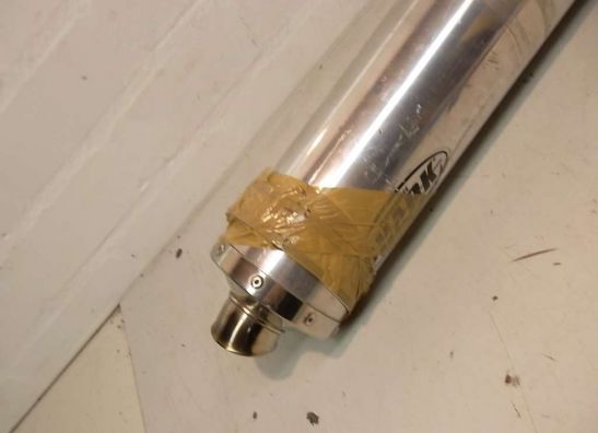 Sportdemper Yamaha YZF R6