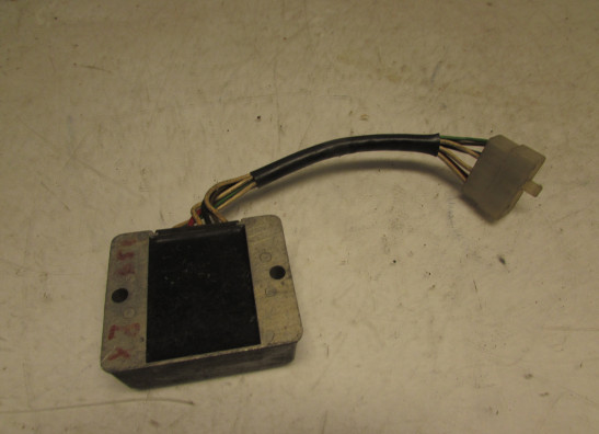 Regulator rectifier  Yamaha XJ 750 