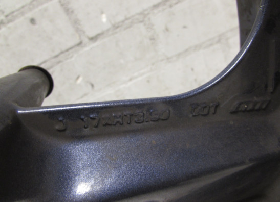 Felge vorne Honda CBR 1000 F