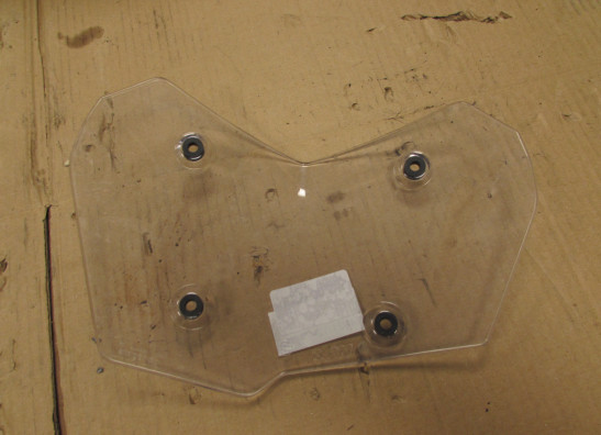 Kuipruit BMW F 700 GS