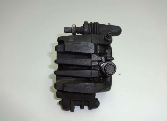 Remklauw rechts voor Kawasaki ER 6