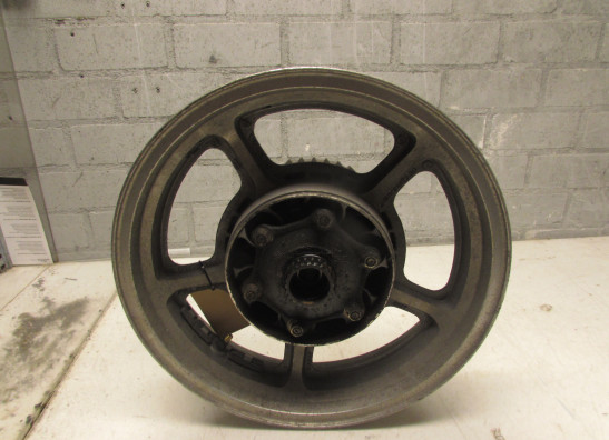 Felge hinten Honda VT 1100