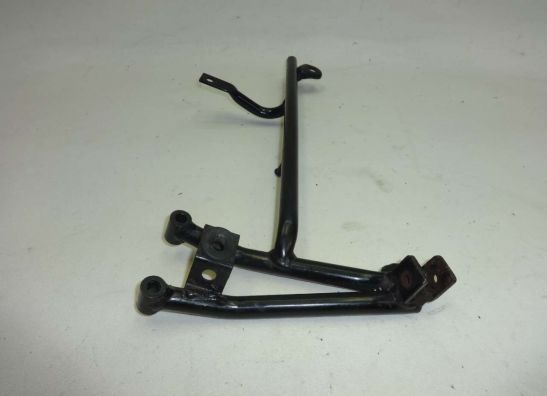 Soziusfussraste links Honda CBR 600 F