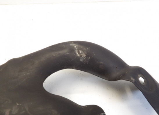 Downpipes Honda ST 1100 Pan European