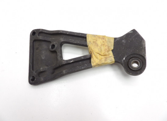 Duo voetsteun rechts Suzuki GSX R 750