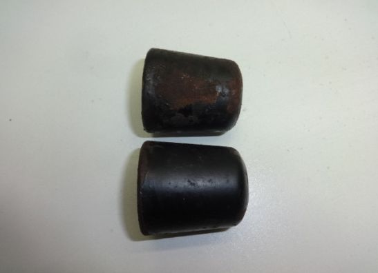 Lenkungs Dampfer Kawasaki GPX 750