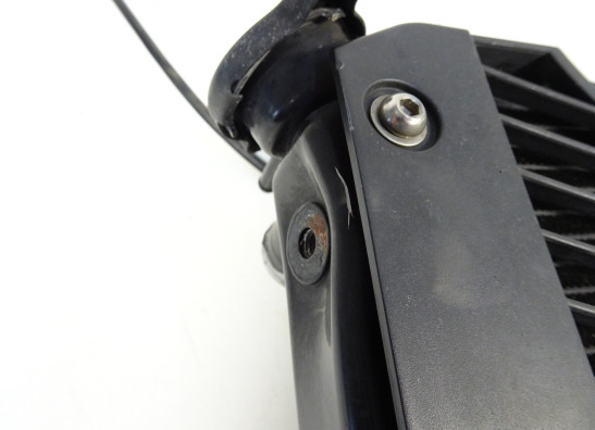Radiateur Yamaha FZ1