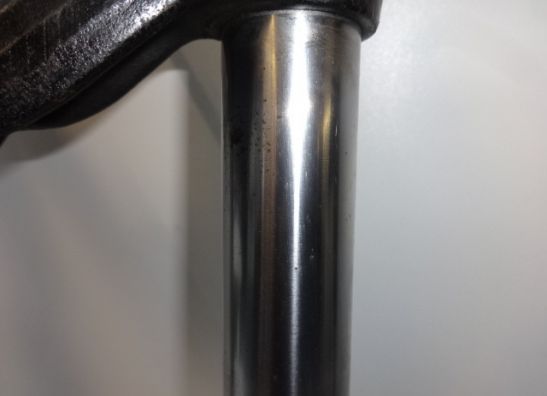 Voorpoten compleet Honda VF 700  750 S Sabre