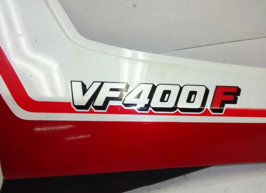 Cowl left small Honda VF 400 F