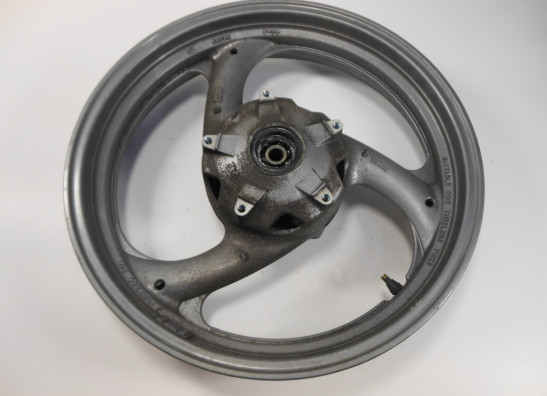 Felge vorne Yamaha FJ 1200