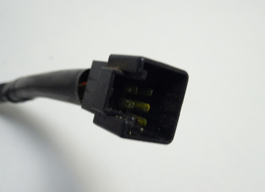 Stuurschakelaar links Triumph Tiger 1050