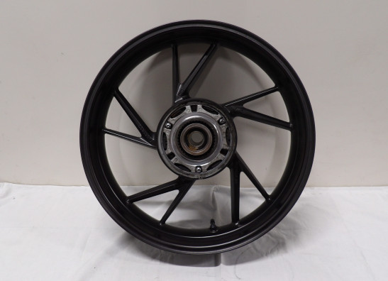 Felge hinten Triumph Tiger 1200 Explorer GT PRO