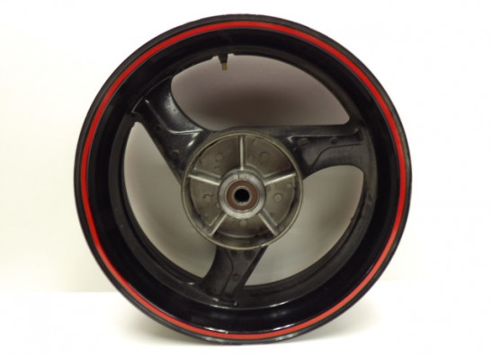 Rear wheel Honda CBR 600 F
