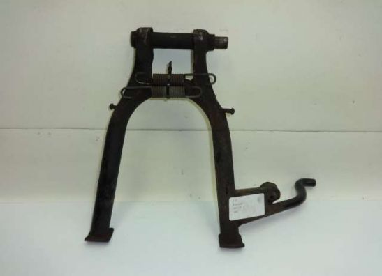 Standaard Kawasaki LTD 440