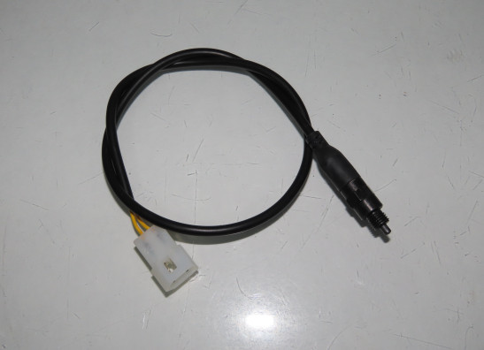 Rucklicht Moto Guzzi Stelvio