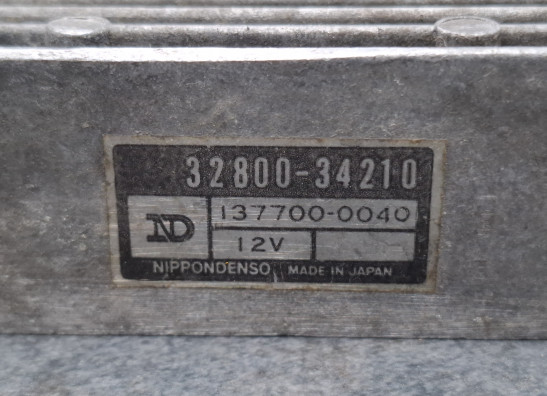 Regulator rectifier  Suzuki GS 650