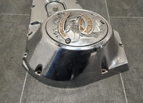 Motorblokdeksel Harley Davidson Shovelhead