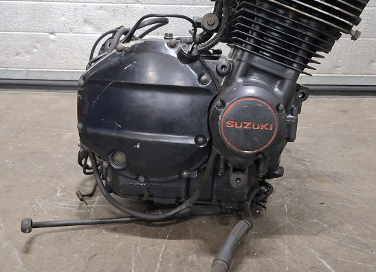 Motorblok Suzuki GSX 750