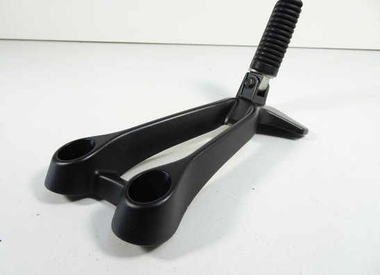 Soziusfussraste rechts Yamaha Tracer 700