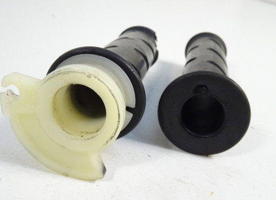 Gashandle Ducati monster 600