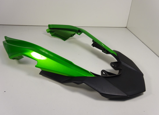 Rear cowl Kawasaki VERSYS 650