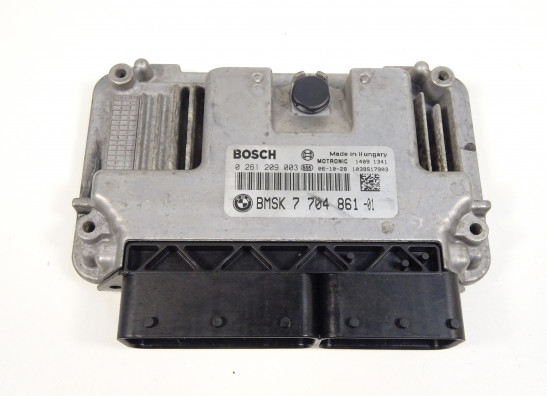 Schlosssatz BMW K 1200 GT